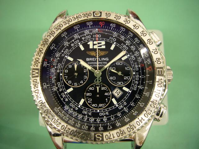 BREITLING