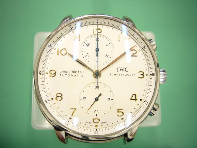 IWC