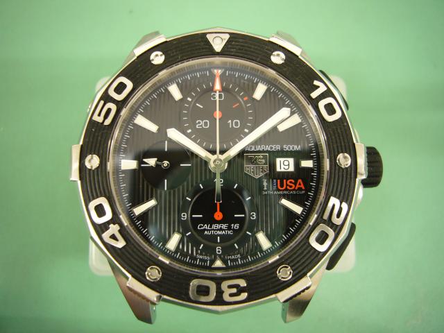 TAG HEUER