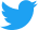 ツイッター公式ロゴ